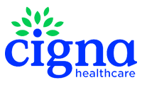 cigna healthcare logo